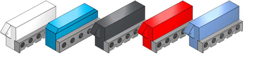 SEW Bremsgleichrichter